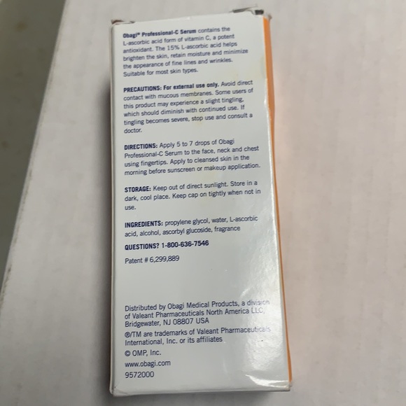 Obagi - Picture 3 of 3